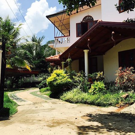 Hanthana Jungle View Holiday Home Kandy Exterior foto